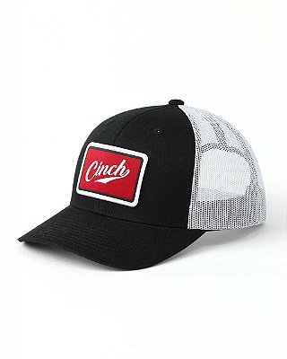 Boné Cinch MCC0660653