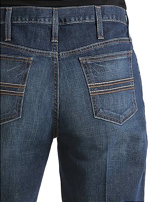 Calça Cinch Silver Label MB98034006