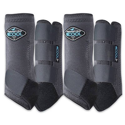 Caneleira Professional´s Choice 2XCool XC4M-CHA