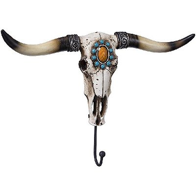 Gancho Skull 87-1286-0-0