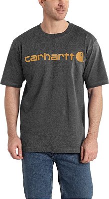 Camiseta Carhartt TK0195-M