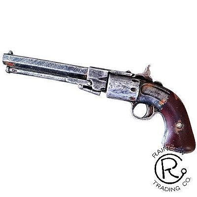 Estatueta Pistola Rainbow RA7546