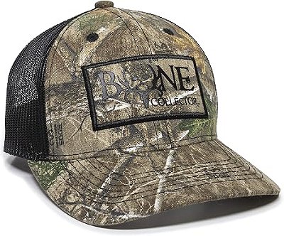 Boné Collector BC06AR7005