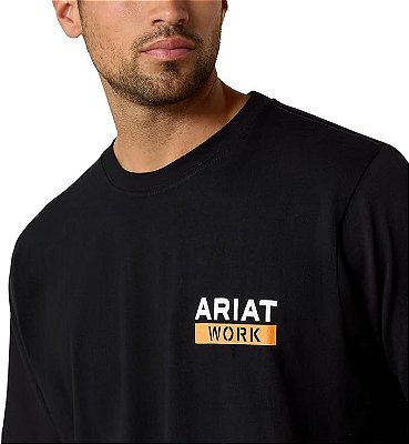Camiseta Ariat 10030299