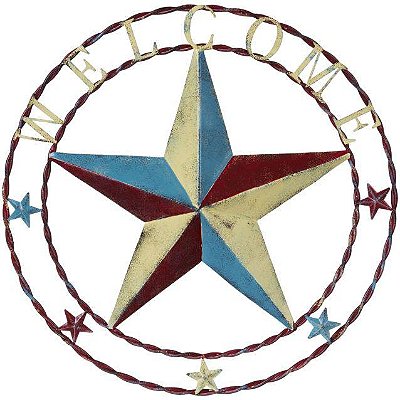 Estrela Welcome 87-1395-800-0
