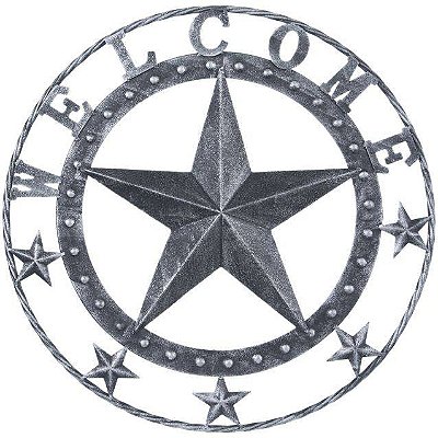 Estrela Welcome 87-1392-141-0