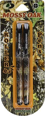 Conjunto Caneta Mossy Oak