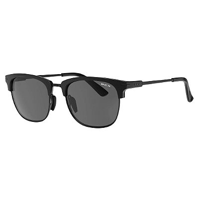 Óculos Bex Sunglass KNOX XL Black / Gray
