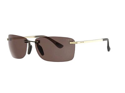 Óculos Bex Sunglasses LEGOLAS OTG Gold / Brown