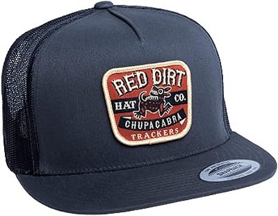 Boné Red Dirt RDHC-206