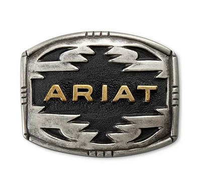 Fivela Ariat A37068 Infantil