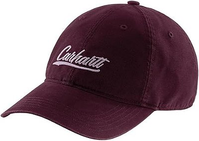 Boné Carhartt AH5247-W