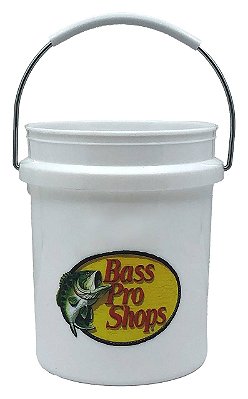 Mini Balde Bass Pao Shops
