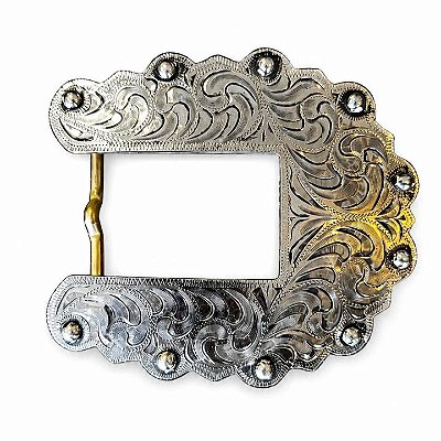 Fivela Revolution Buckles 35680