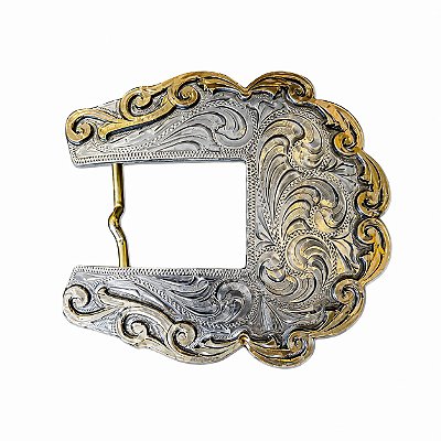 Fivela Revolution Buckles 35676