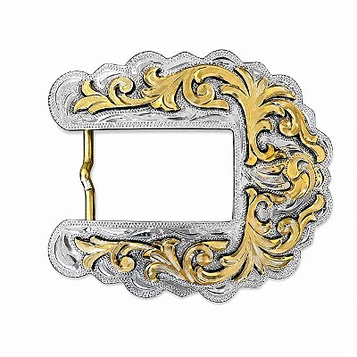 Fivela Revolution Buckles 35677