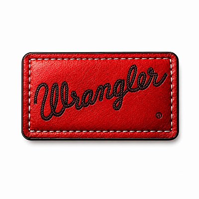 Caixa Luminosa Wrangler