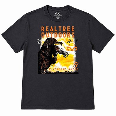 Camiseta Realtree RN133209