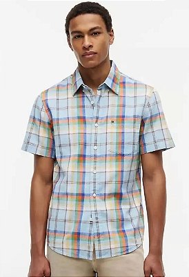 Camisa Tommy XM07852401