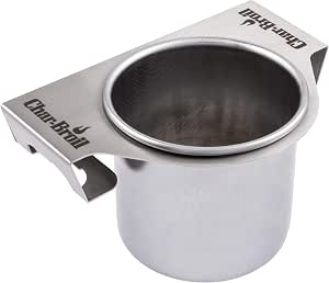 Suporte De Copo Para Churrasqueira Charbroil