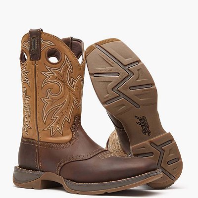 Bota Durango Rebel Saddle Up DB4442