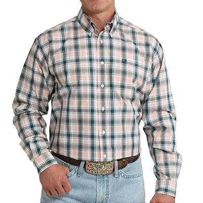 Camisa Cinch MTW1106103