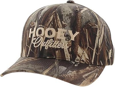Boné Hooey 6035T-CA