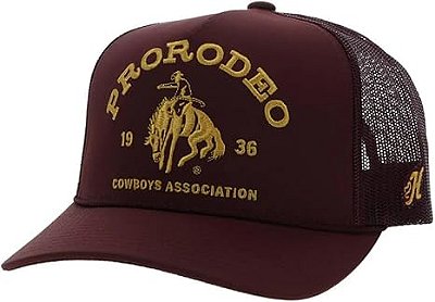 Boné Hooey Prca 2263T-MA