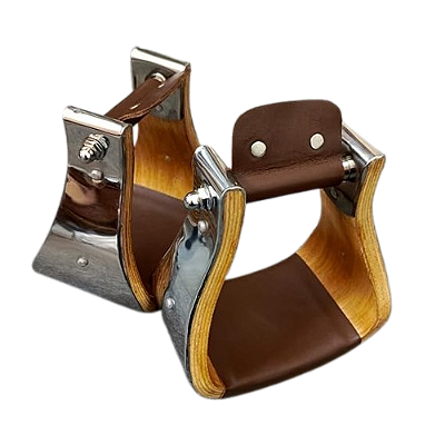 Estribo Craft Colt