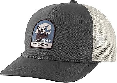 Boné Carhartt AH7008-M