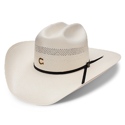 Chapéu Charlie 1 Horse Cool Hand