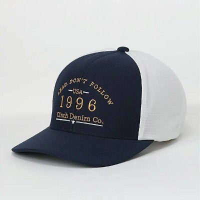 Boné Cinch MCC0540001
