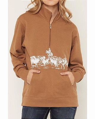 Moletom Ariat 10073180