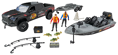 Brinquedo De Pesca Toyota Tundra Bass Pro Shops