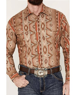 Camisa Wrangler 112324786