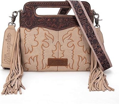Bolsa Wrangler WG110-2022TN