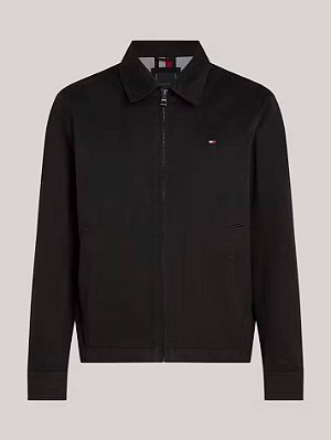 Jaqueta Tommy Hilfiger Black MW0MW36603