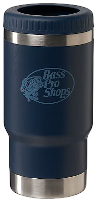 Copo Bass Pro Shops 3X1 Navy