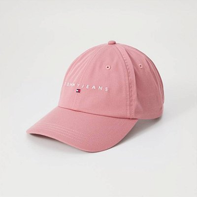 Boné Tommy Hilfiger 6800694054