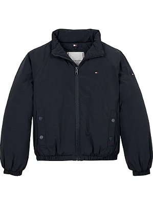 Jaqueta Infantil Tommy Hilfiger Desert Sky 6800695863