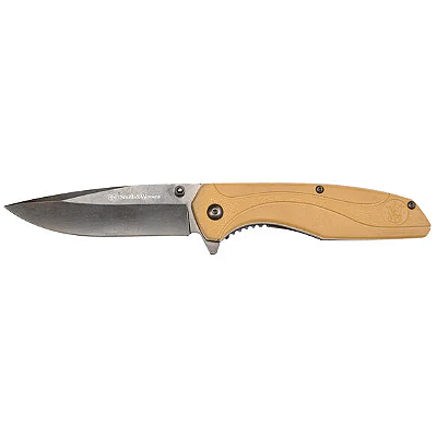 Canivete Smith & Wesson 1084312