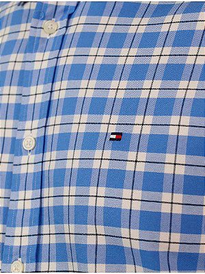 Camisa Tommy Hilfiger MW0MW36881
