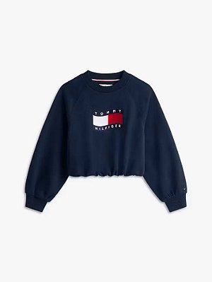 Moletom Tommy Hilfiger 6800764300