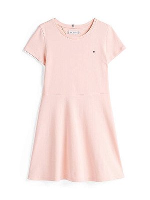 Vestido Tommy Hilfiger Coral Ice 6800711250