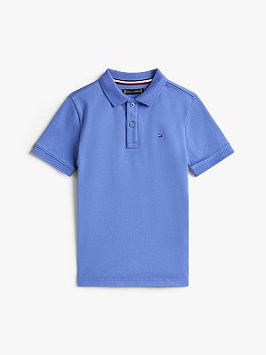 Polo Tommy Hilfiger Soft Sapphire 6800735630