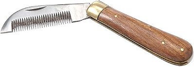 Canivete De Desbaste De Crina 68-980
