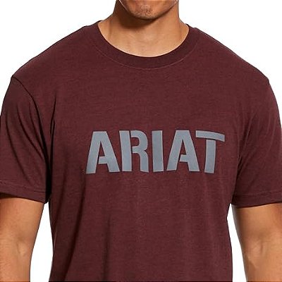 Camiseta Ariat 10030289