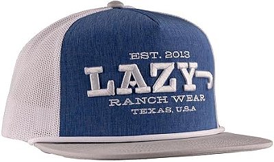 Boné Lazy J LJ267888