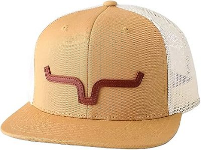 Boné Kimes Ranch WW Brown