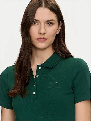 Polo Tommy Hilfiger 6800688961